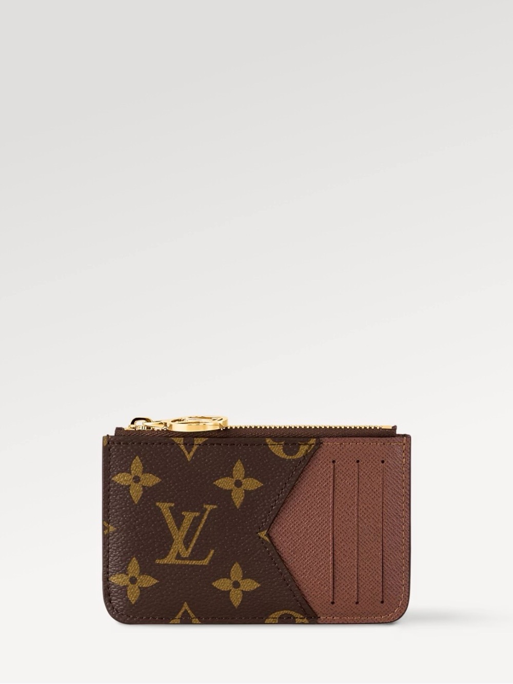 Louis Vuitton Monogram Romy Card Holder
